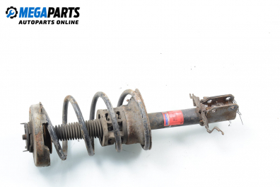 Macpherson shock absorber for Renault Megane I 1.9 dTi, 98 hp, coupe, 2000, position: front - right