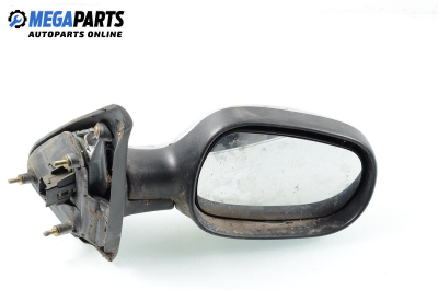 Oglindă for Renault Megane I 1.9 dTi, 98 hp, coupe, 2000, position: dreapta