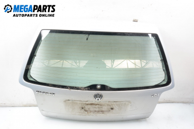 Capac spate for Volkswagen Passat (B5; B5.5) 1.9 TDI, 115 hp, combi, 1999, position: din spate