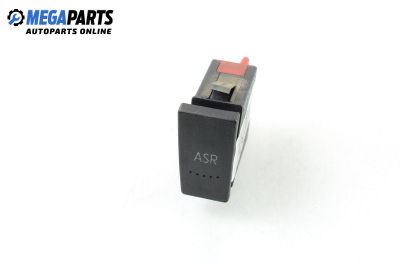 ASR button for Volkswagen Passat (B5; B5.5) 1.9 TDI, 115 hp, station wagon, 1999