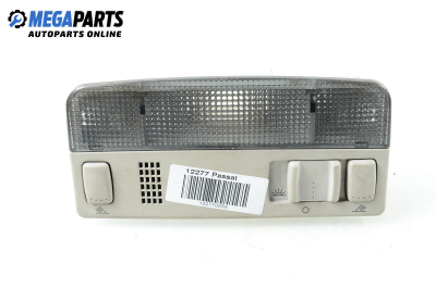 Plafonieră interioară for Volkswagen Passat (B5; B5.5) 1.9 TDI, 115 hp, combi, 1999