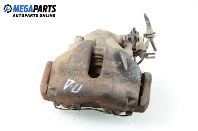 Caliper for Volkswagen Passat (B5; B5.5) 1.9 TDI, 115 hp, station wagon, 1999, position: front - right