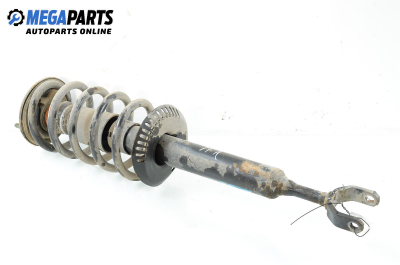 Macpherson shock absorber for Volkswagen Passat (B5; B5.5) 1.9 TDI, 115 hp, station wagon, 1999, position: front - left