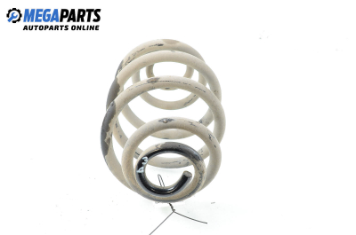 Coil spring for Volkswagen Passat (B5; B5.5) 1.9 TDI, 115 hp, station wagon, 1999, position: rear