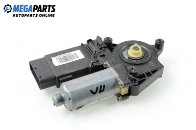 Antriebsmotor el. fensterheber for Volkswagen Passat (B5; B5.5) 1.9 TDI, 115 hp, combi, 1999, position: links, vorderseite