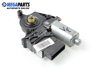 Window lift motor for Volkswagen Passat (B5; B5.5) 1.9 TDI, 115 hp, station wagon, 1999, position: rear - left