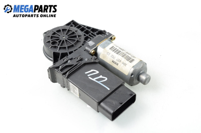 Window lift motor for Volkswagen Passat (B5; B5.5) 1.9 TDI, 115 hp, station wagon, 1999, position: front - right