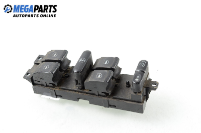 Butoane geamuri electrice for Volkswagen Passat (B5; B5.5) 1.9 TDI, 115 hp, combi, 1999