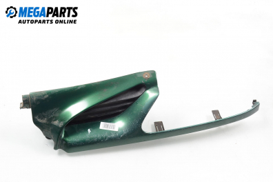 Grilă for Renault Megane Scenic 1.9 dTi, 98 hp, monovolum, 1999, position: stânga