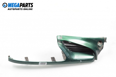 Grilă for Renault Megane Scenic 1.9 dTi, 98 hp, monovolum, 1999, position: dreapta