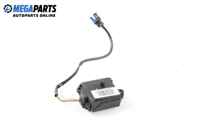 Heater motor flap control for Renault Megane Scenic 1.9 dTi, 98 hp, minivan, 1999