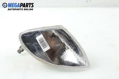 Blinklicht for Renault Megane Scenic 1.9 dTi, 98 hp, minivan, 1999, position: rechts