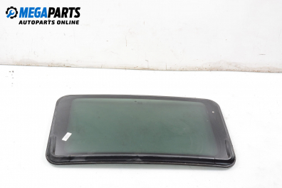 Sunroof glass for Renault Megane Scenic 1.9 dTi, 98 hp, minivan, 1999