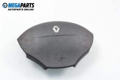 Airbag for Renault Megane Scenic 1.9 dTi, 98 hp, monovolum, 1999, position: fața