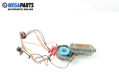 Motor trapă de plafon for Renault Megane Scenic 1.9 dTi, 98 hp, monovolum, 1999