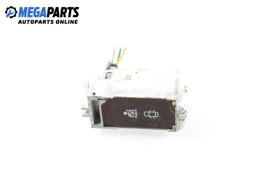 Indicator centură de siguranță for Renault Megane Scenic 1.9 dTi, 98 hp, monovolum, 1999