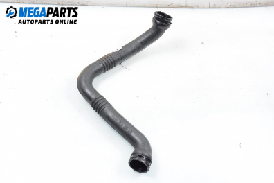 Turbo pipe for Renault Megane Scenic 1.9 dTi, 98 hp, minivan, 1999