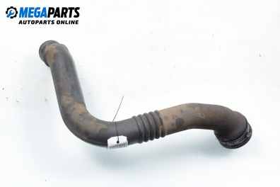 Turbo pipe for Renault Megane Scenic 1.9 dTi, 98 hp, minivan, 1999