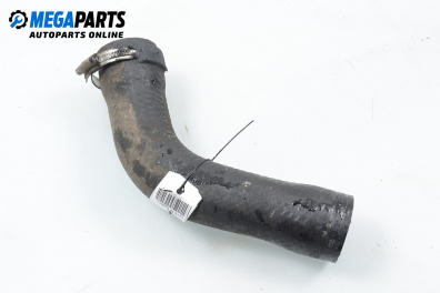 Turbo hose for Renault Megane Scenic 1.9 dTi, 98 hp, minivan, 1999