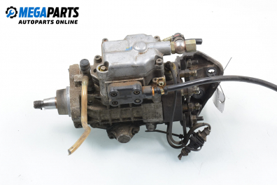 Diesel injection pump for Renault Megane Scenic 1.9 dTi, 98 hp, minivan, 1999