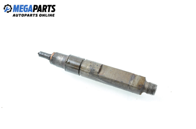 Diesel fuel injector for Renault Megane Scenic 1.9 dTi, 98 hp, minivan, 1999