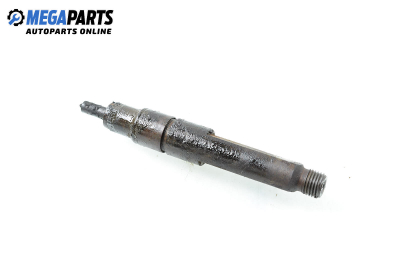 Diesel fuel injector for Renault Megane Scenic 1.9 dTi, 98 hp, minivan, 1999