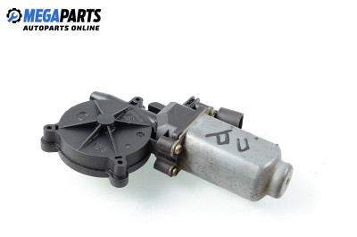 Motor macara geam for Renault Megane Scenic 1.9 dTi, 98 hp, monovolum, 1999, position: dreaptă - fața