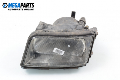 Headlight for Audi 100 (C4) 2.0 16V, 140 hp, sedan, 1993, position: left