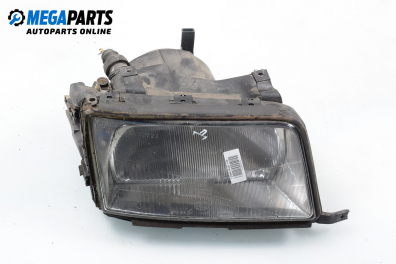 Headlight for Audi 100 (C4) 2.0 16V, 140 hp, sedan, 1993, position: right