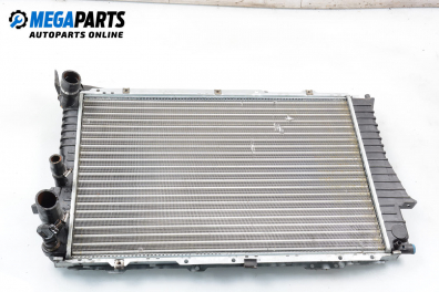 Wasserradiator for Audi 100 (C4) 2.0 16V, 140 hp, sedan, 1993