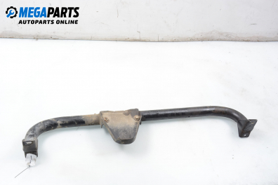 Steel beam for Audi 100 (C4) 2.0 16V, 140 hp, sedan, 1993