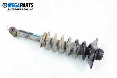 Macpherson shock absorber for Audi 100 (C4) 2.0 16V, 140 hp, sedan, 1993, position: rear - left