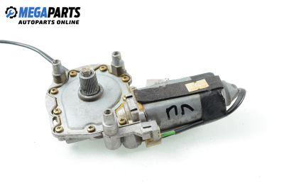 Window lift motor for Audi 100 (C4) 2.0 16V, 140 hp, sedan, 1993, position: front - left