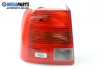 Tail light for Volkswagen Passat (B5; B5.5) 1.6, 101 hp, sedan, 1998, position: left