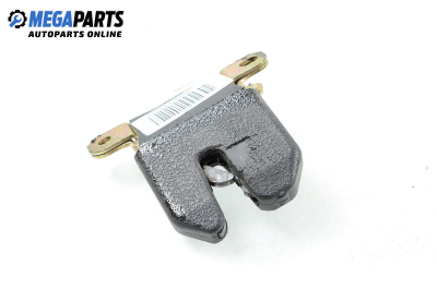 Trunk lock for Volkswagen Passat (B5; B5.5) 1.6, 101 hp, sedan, 1998, position: rear