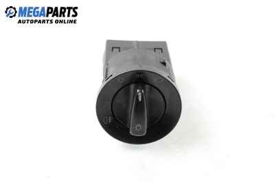 Lights switch for Volkswagen Passat (B5; B5.5) 1.6, 101 hp, sedan, 1998