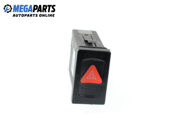 Emergency lights button for Volkswagen Passat (B5; B5.5) 1.6, 101 hp, sedan, 1998