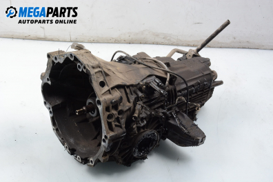  for Volkswagen Passat (B5; B5.5) 1.6, 101 hp, sedan, 1998