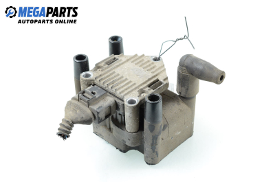 Bobină de aprindere for Volkswagen Passat (B5; B5.5) 1.6, 101 hp, sedan, 1998