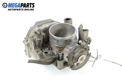 Clapetă carburator for Volkswagen Passat (B5; B5.5) 1.6, 101 hp, sedan, 1998