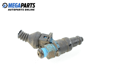 Benzineinspritzdüse for Volkswagen Passat (B5; B5.5) 1.6, 101 hp, sedan, 1998