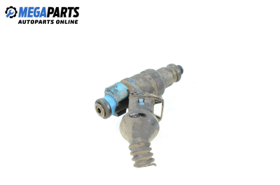 Gasoline fuel injector for Volkswagen Passat (B5; B5.5) 1.6, 101 hp, sedan, 1998