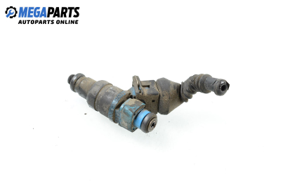 Gasoline fuel injector for Volkswagen Passat (B5; B5.5) 1.6, 101 hp, sedan, 1998