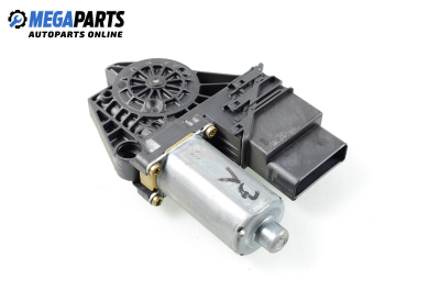 Window lift motor for Volkswagen Passat (B5; B5.5) 1.6, 101 hp, sedan, 1998, position: rear - left