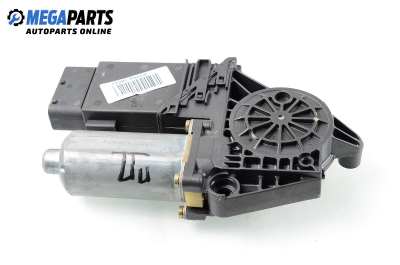 Antriebsmotor el. fensterheber for Volkswagen Passat (B5; B5.5) 1.6, 101 hp, sedan, 1998, position: rechts, vorderseite