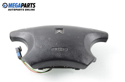 Airbag for Citroen Xantia 2.0 HDI, 109 hp, combi, 1999, position: fața