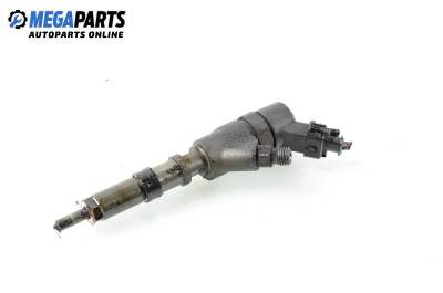 Einspritzdüse for Citroen Xantia 2.0 HDI, 109 hp, combi, 1999 № 9635196580