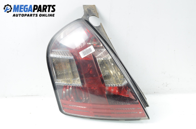 Tail light for Fiat Stilo 1.9 JTD, 80 hp, hatchback, 2002, position: right