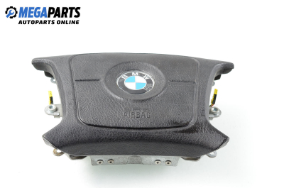 Airbag for BMW 5 (E39) 2.5 TDS, 143 hp, sedan, 1997, position: fața