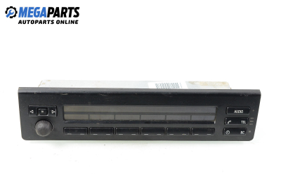 Computer de bord for BMW 5 (E39) 2.5 TDS, 143 hp, sedan, 1997